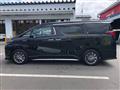 2019 Toyota Alphard