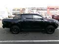 2024 Toyota Hilux