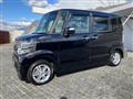 2012 Honda N BOX