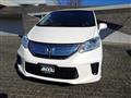 2014 Honda Freed