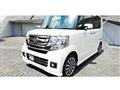 2015 Honda N BOX