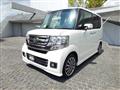 2015 Honda N BOX
