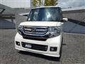 2015 Honda N BOX