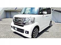 2015 Honda N BOX