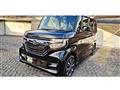 2017 Honda N BOX