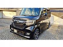 2017 Honda N BOX