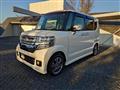 2016 Honda N BOX