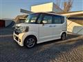 2016 Honda N BOX