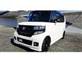 2016 Honda N BOX