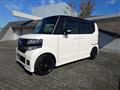 2016 Honda N BOX