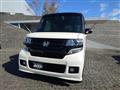 2016 Honda N BOX