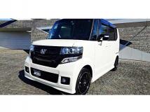 2016 Honda N BOX