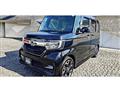 2017 Honda N BOX