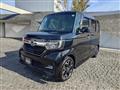 2017 Honda N BOX