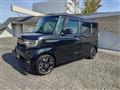 2017 Honda N BOX