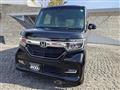2017 Honda N BOX