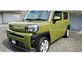 2020 Daihatsu Taft