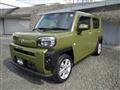 2020 Daihatsu Taft