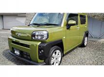 2020 Daihatsu Taft