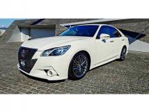 2013 Toyota Crown