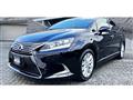 2013 Lexus HS