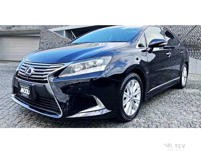 2013 Lexus HS