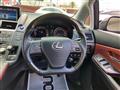 2013 Lexus HS