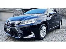2013 Lexus HS