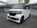 2020 Honda N BOX