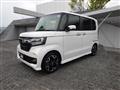 2020 Honda N BOX