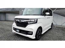 2020 Honda N BOX
