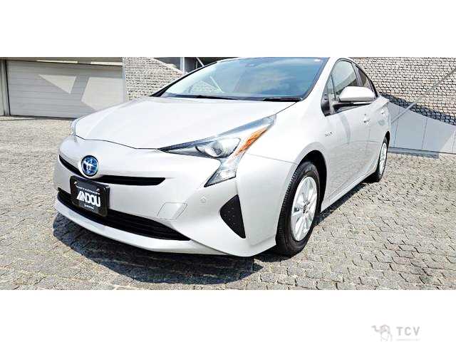 2018 Toyota Prius