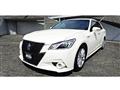 2015 Toyota Crown Hybrid