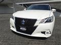 2015 Toyota Crown Hybrid