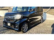 2023 Honda N BOX