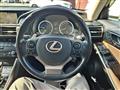 2013 Lexus IS