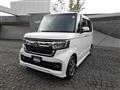 2022 Honda N BOX