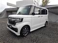 2022 Honda N BOX