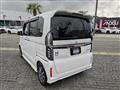 2022 Honda N BOX