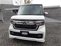 2022 Honda N BOX