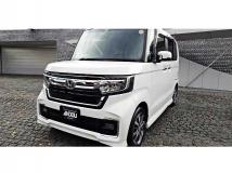 2022 Honda N BOX