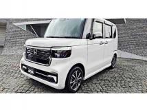 2024 Honda N BOX