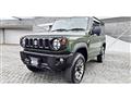 2020 Suzuki Jimny