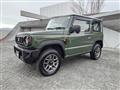 2020 Suzuki Jimny