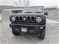 2020 Suzuki Jimny