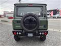 2020 Suzuki Jimny