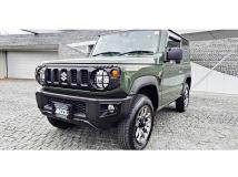 2020 Suzuki Jimny