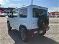2018 Suzuki Jimny