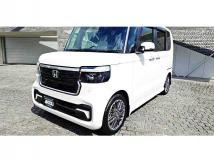 2024 Honda N BOX