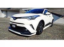 2018 Toyota C-HR